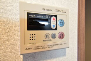堺筋本町駅 徒歩5分 9階の物件内観写真